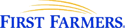 First Farmers logo